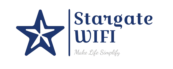 STARGATE WIFI-logo